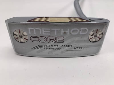 Nike Method Core MC 04w Putter 35