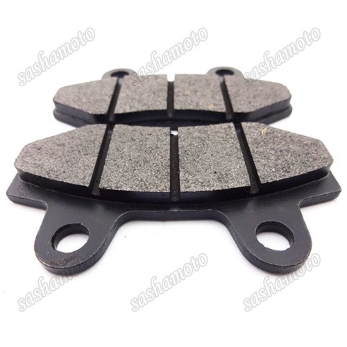 Disc Caliper Brake Pads For 50cc 110cc 125cc-160cc SSR CRF50 KLX Pit Dirt Bike - Picture 3 of 5