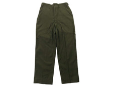 VTG 50's US Military M-1951 Field Trouser With Suspender Buttons New Old Stock