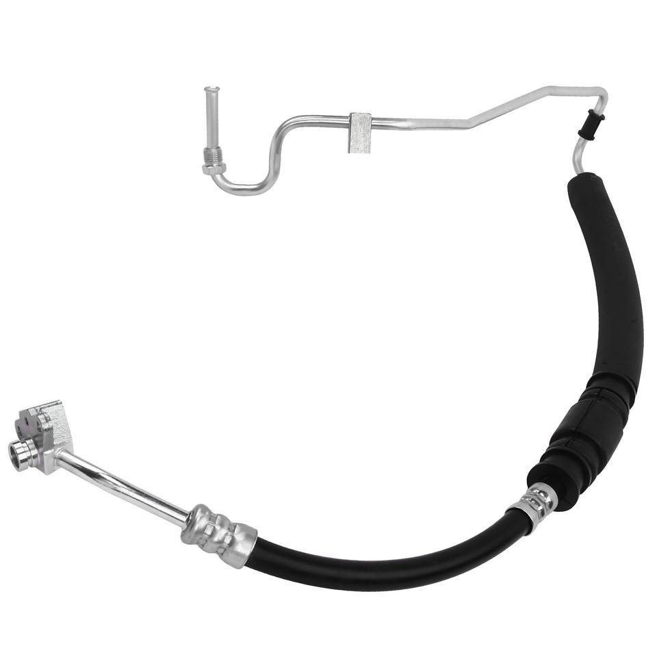 POWER STEERING RUBBER HOSE SCORPIO (SVR-604) At ₹ 42/piece | Bawana | New Delhi | ID: 282268173162