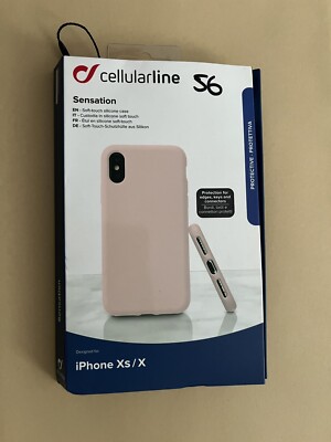 Handy Hülle Schutzhülle für iPhone XS / X / H2A2Nr.5 - 56