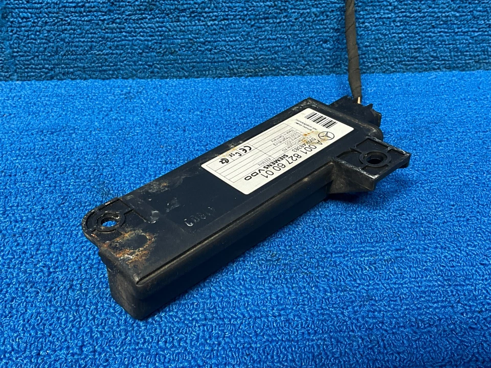 Mercedes GL450 X164 TRMS 2007-2012 módulo de control de antena de presión de neumáticos OEM Foto 4 de 4