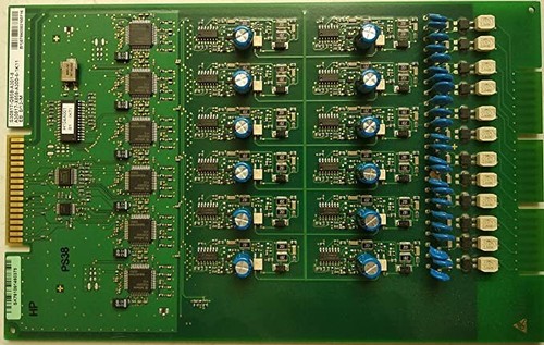 Siemens HiPath 1150/1190 Expansion Board 2/10,original packaging. - Picture 2 of 2
