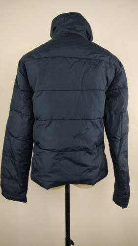 FENDI GIUBBINO PIUMINO DONNA TG. 48 JACKET DOWN WOMAN ITALY CASUAL VINTAGE - Photo 10 sur 12