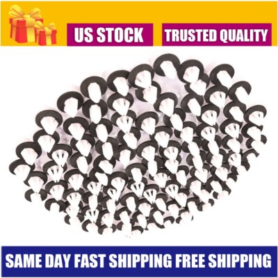 For Chevy Avalanche 2002 On Cladding 100 Nylon Panel Moulding Clips