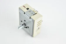 Genuine WHIRLPOOL Range Oven,Surface Element Control Switch # 9758060