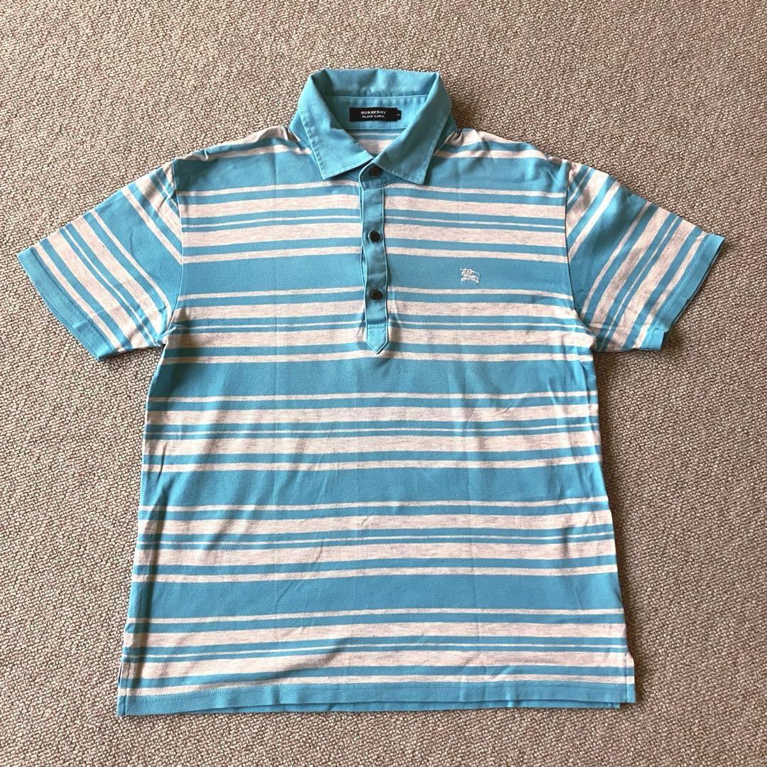 Burberry Polo shirt Men's Fashion from Japan