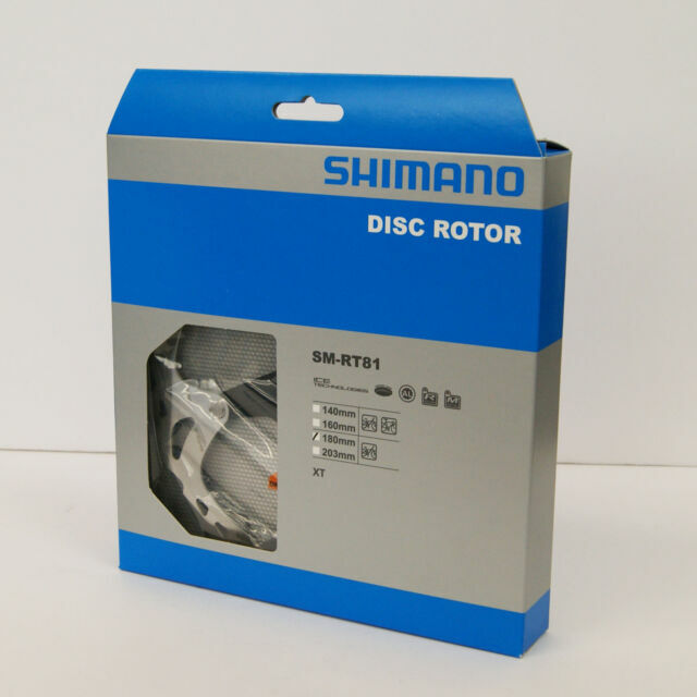 shimano deore xt rt81