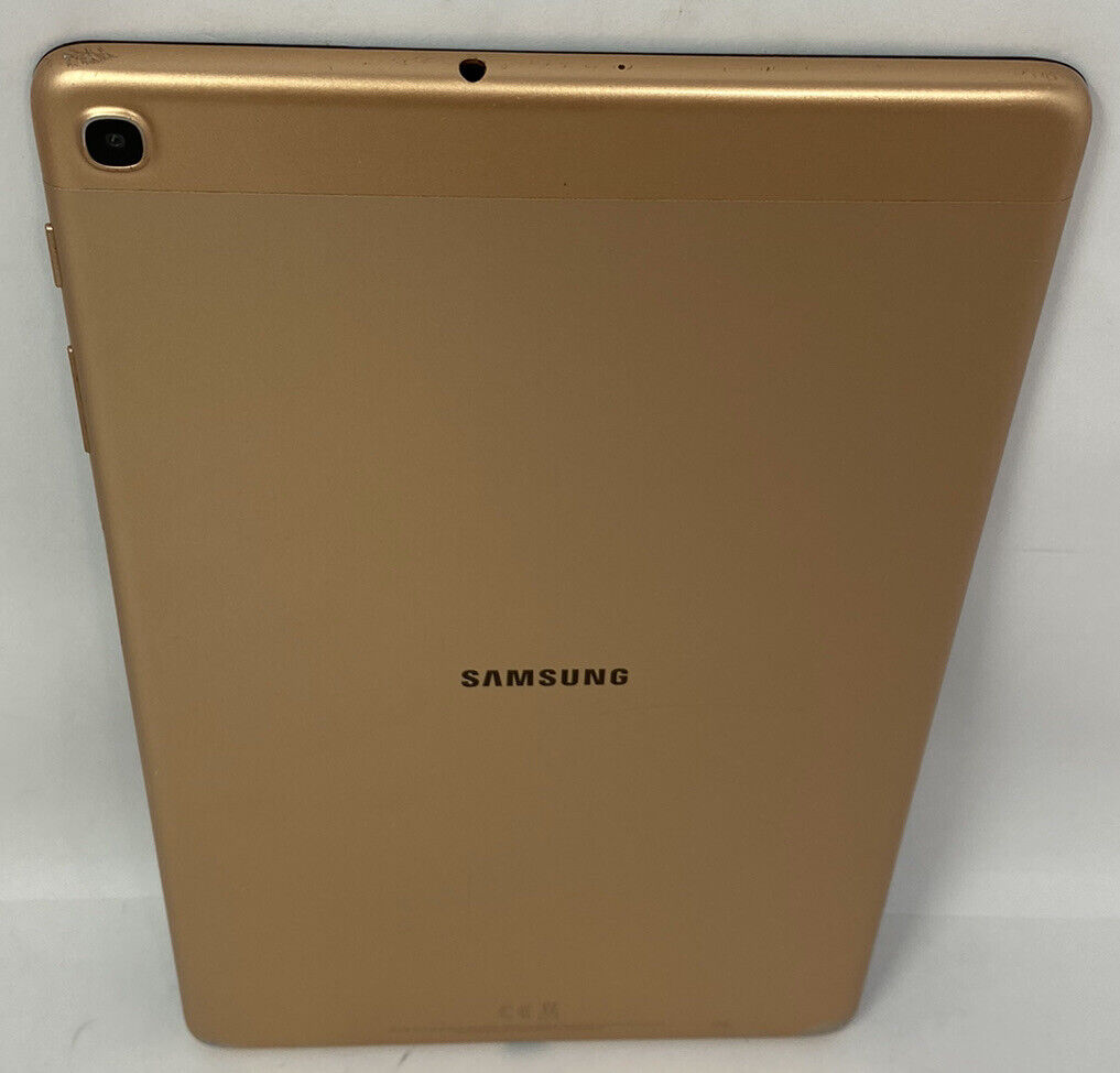 Samsung Galaxy Tab A 10.1 (2019) SM-T510 Gold 32GB (Wi-Fi 