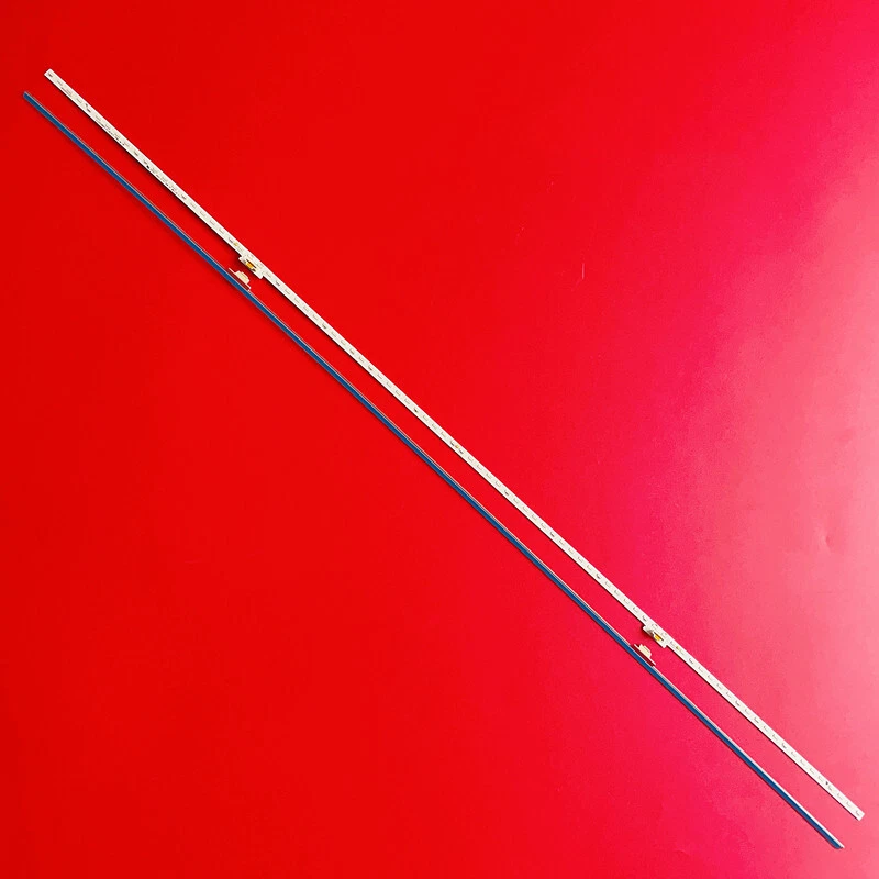 LED Strip 88 Bulbs for JL. E650B8414-003CS-R8N-M-HF HE650S5U51 HZ65U7A 65E8D - Image 3 of 4