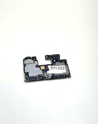 Original  Xiaomi Redmi Note 9 M2003J15SG  3/64 GB  Hauptplatine Motherboard