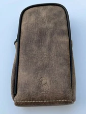 Custom Padded Case for HP 50G/48G/48G+/48GX/49G+ Graphing Calculators