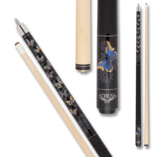 Athena ATH59 Pool Cue Billiard Stick Billiards Cues