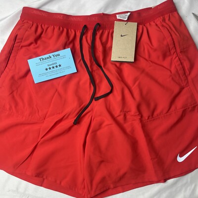 Nike Challenger Nike Dri-fit Flex Stride Running Shorts