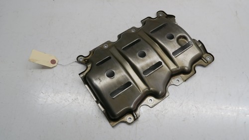 2014-2020 Acura MDX OEM 3.5L Engine Oil Pan Baffle Plate - Picture 9 of 10