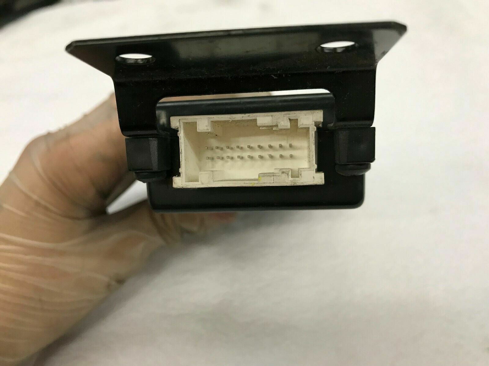 FERRARI F430 COUPE PROGRAMMER CONTROL UNIT OEM 185683