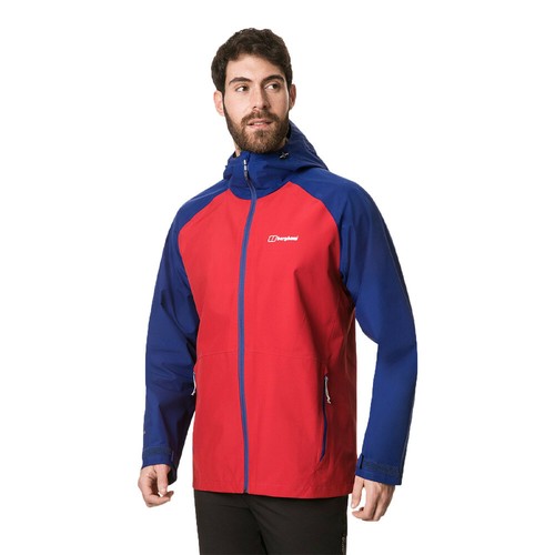 Berghaus Mens Paclite 2.0 GORE-TEX 