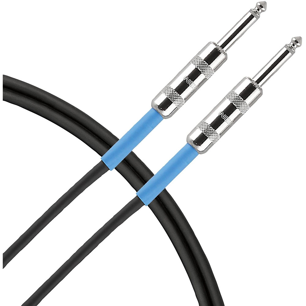 Livewire Advantage Instrument Cable 1 ft Black 3090₽