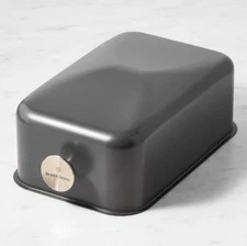 Brod & Taylor Rectangular Baking Shell NEW