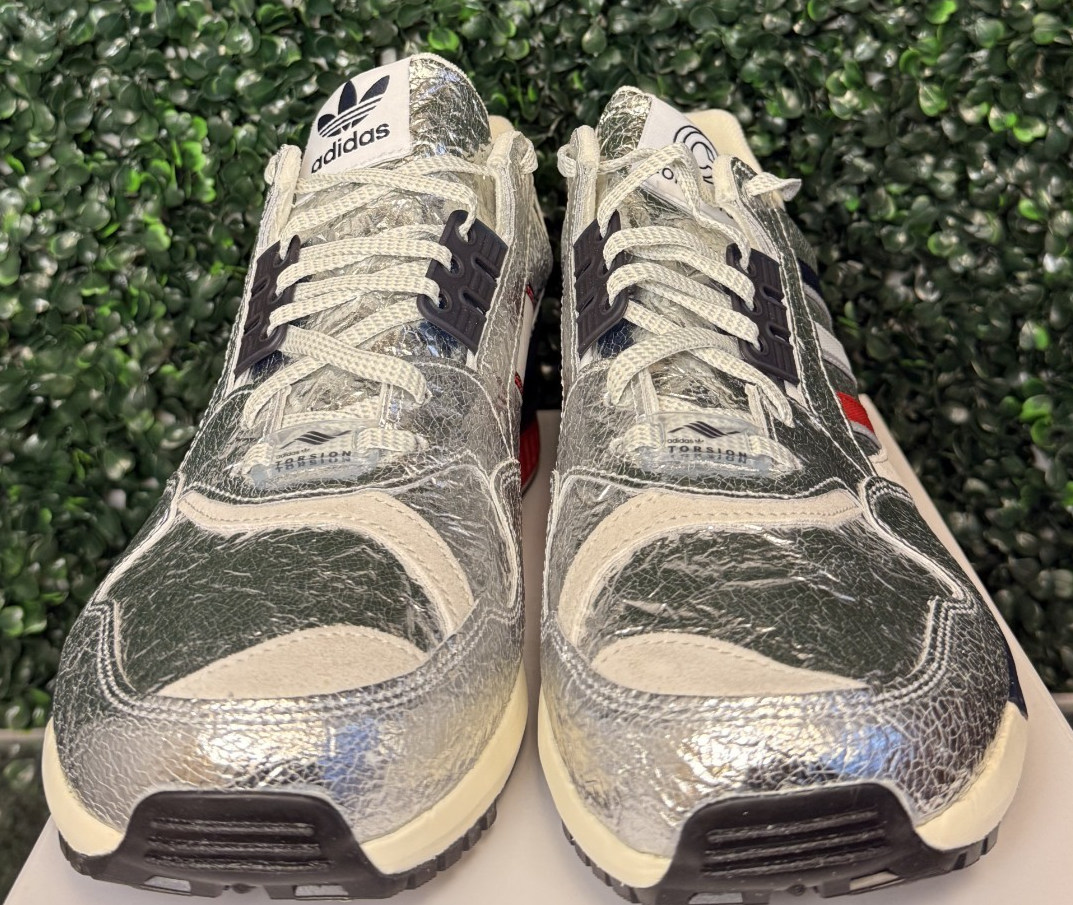 a　シューズ BRAND NEW Men's Size 10.5 - Concepts x adidas ZX 9000 A-ZX Series