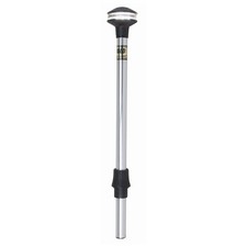 Perko Inc 1440DP2CHR LOW-GLARE POLE 2PIN 24"