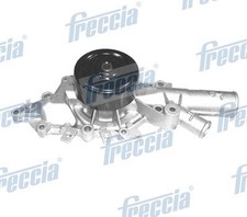 Pompe à eau Mercedes 611