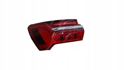 Rückleuchte Audi A6 C8 4K5945091 Ein Stück (Rechts oder Links) Rearlight