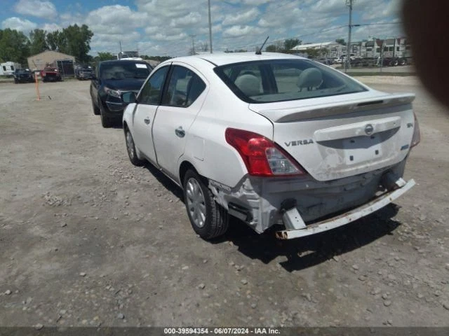 (LOCAL PICKUP ONLY) Windshield Glass Sedan Windshield Fits 14-19 VERSA 4277960 Foto 4 de 4