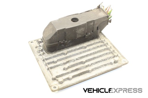 FORD FIESTA 6S61-12A650-GC Motorsteuergerät 2004 11823457