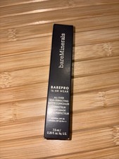 Image of BareMinerals Barepro 16hr Wear Concealer Medium Deep 400 Neutral