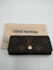 Louis Vuitton Louisvuitton M69517 Key Case