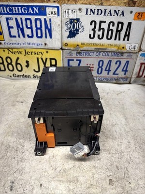 2017-2022 Hyundai Ioniq Kia Niro Hybrid Battery Cell Module 57V 37501-G2100 k92