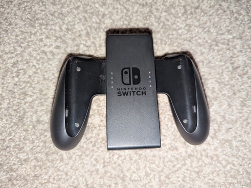Nintendo Joy-Con Controller - Black (HAC-011)