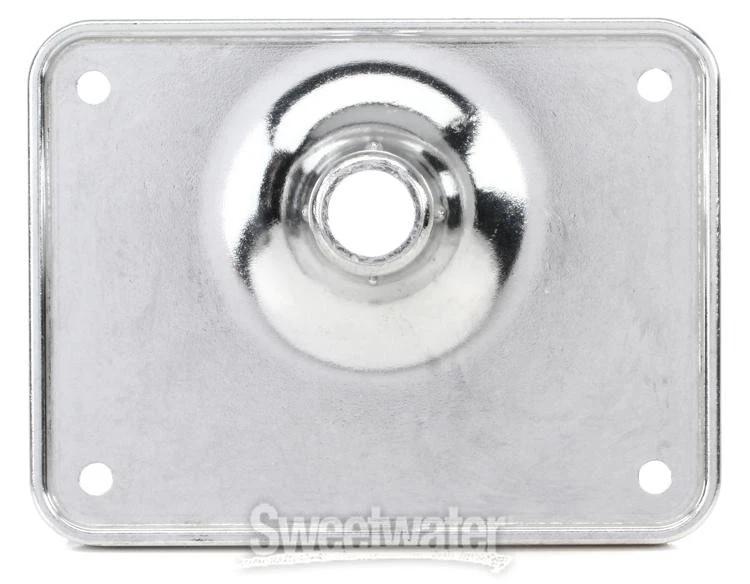 Pearl Electronic Module Mount with screws — 第 2/4 张图片