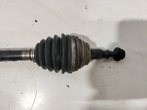 antriebswelle vorne links VOLKSWAGEN GOLF V BERLINA 1K1 2008 1846559