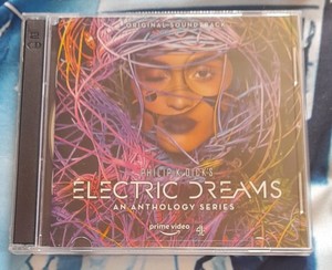 Electric Dreams Soundtrack | eBay