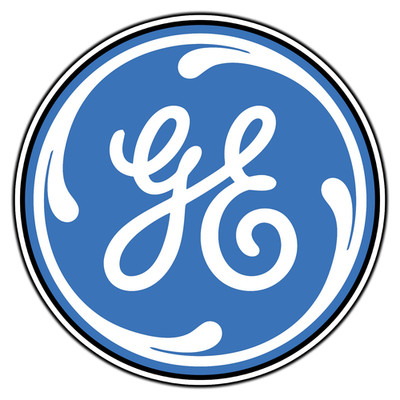 General Electric Logo #1 Sticker Waterproof Vinyl Decal Die-Cut Laptop Car