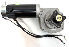 Permobil M300 Wheelchair Left Driving Unit Motor 313935 / 1826805