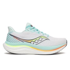 Saucony Women Triumph 23 Shoes - Image 1
