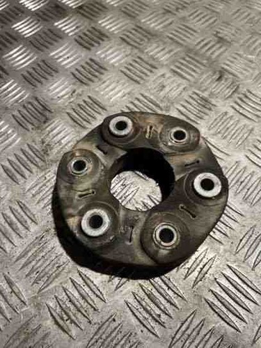 BMW 5 E60 Propshaft Rubber Coupling 7512619 2.00 Petrol 125kw 2007 20219322