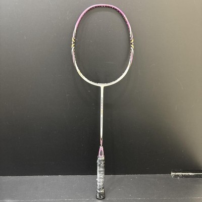 Wilson FIERCE 2 BLX Badminton Racket Unstrung