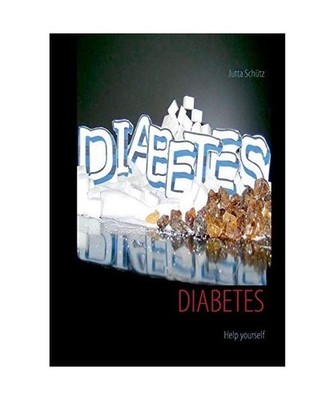 Diabetes: Help yourself: Help yourself, Schütz, Jutta