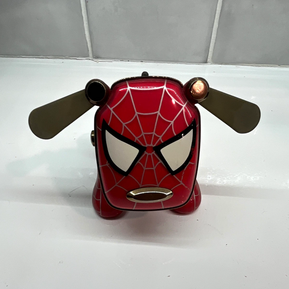 スパイドッグ2個　アイドッグミニ3個　スパイダーマン Spider-Man Electronic & Interactive Toys | Updated Oct 2026