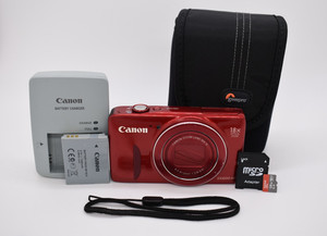 Canon Sx 600 | eBay