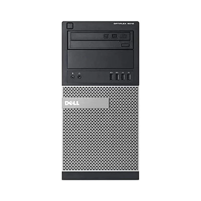Dell Optiplex 7010 MT i7-3770 16GB RAM No Hard Drive - Image 3 of 4