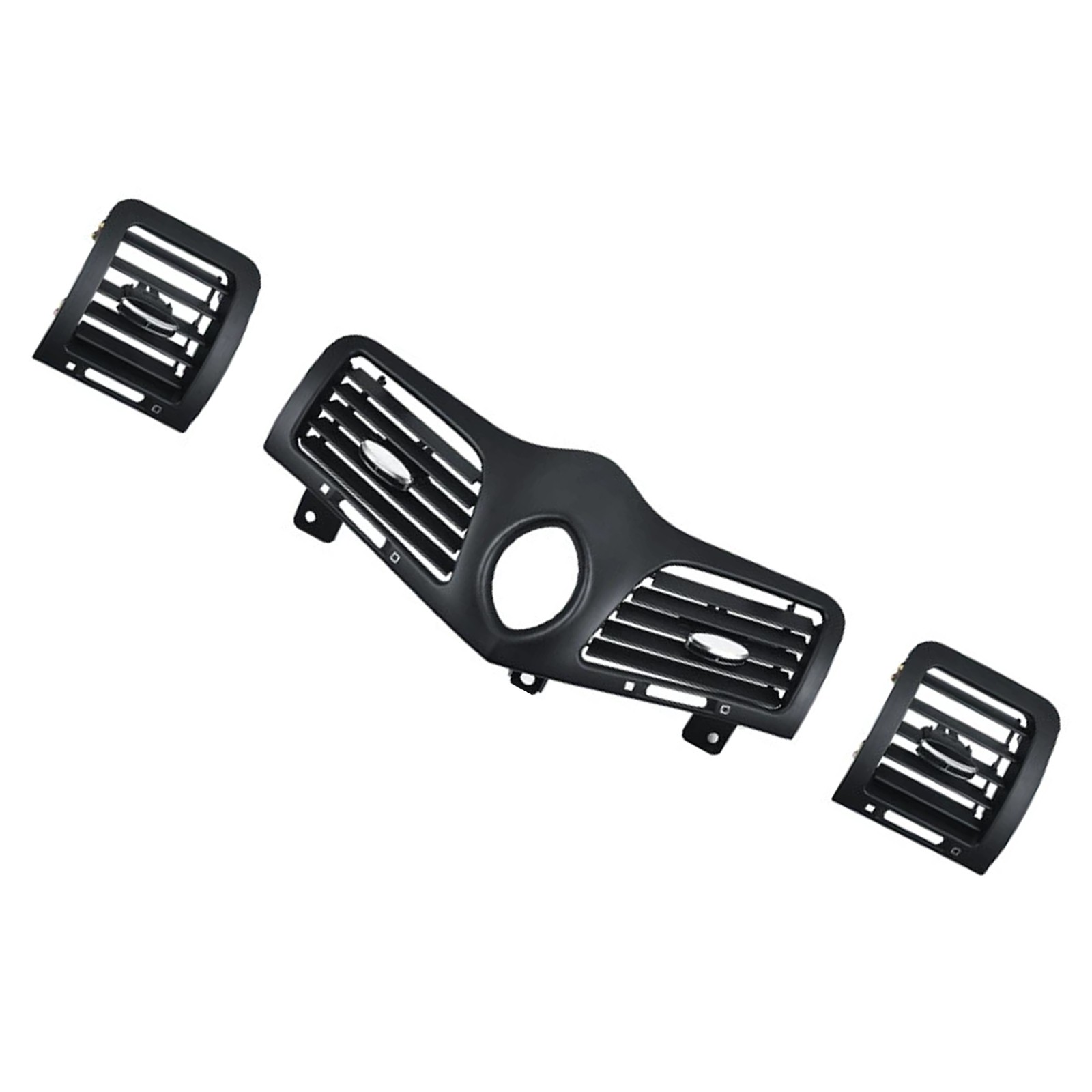 Dashboard A/C Air Vent Panel Grille for Maserati GranTurismo (M145) 2008-2019