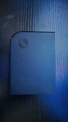 Valve Steam Link Model 1003 Game Streaming Box UNIT ONLY UNTESTED AS-IS