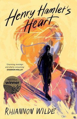 Henry Hamlets Herz von Rhiannon Wilde (Englisch) Taschenbuch
