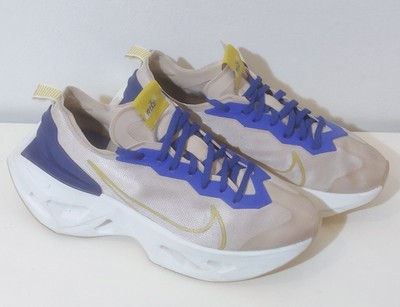 Nike Zoom X Vista Grind Sneaker UK 5 Stone Blue