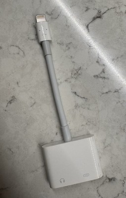 Belkin Audi Jack To Apple Adapter